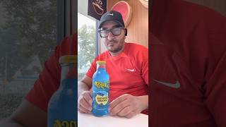 Calypso Ocean Blue Lemonade in California