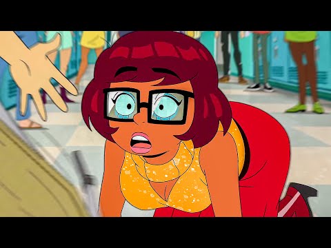 Velma - Official Trailer (2023) | Comedy Society