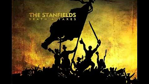 The Stanfields - Fox in the Heather