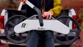 The Next Wave of Construction Technology