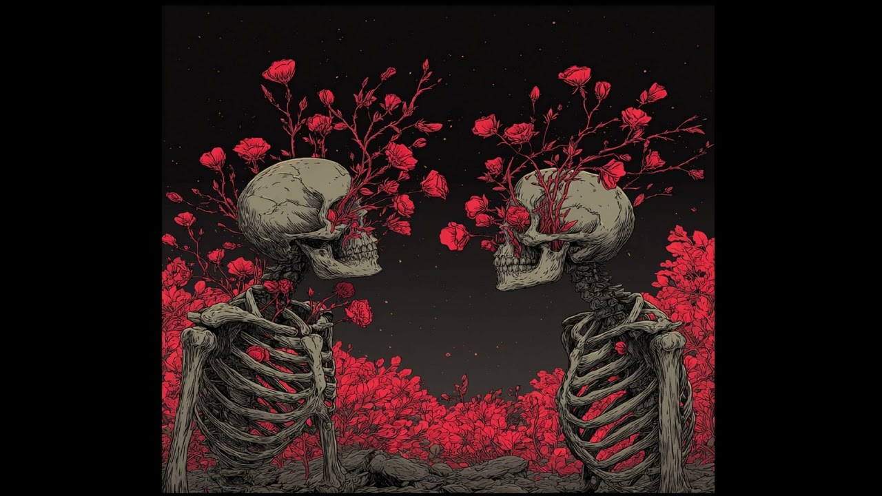 RoboRhythm Riot - Roots of Sorrow