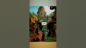 AroWtic Meets Artix Aqw Infinity Tech Demo Testing 