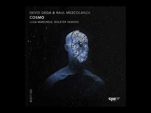 在 YouTube 上观看 RIOT104 - Devid Dega, Raul Mezcolanza - Cosmo  [Riot]