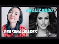 Especial  analizando personalidades chinguamiga irmalidya