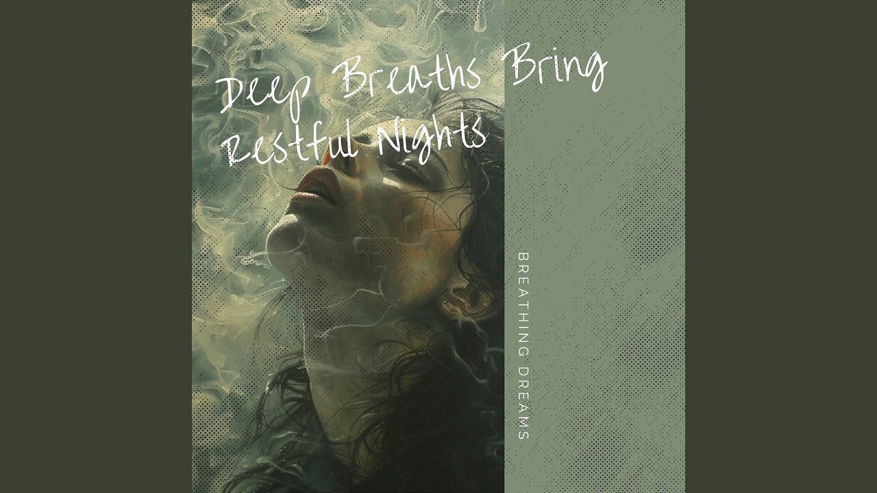 YouTubeで: Babbling Brook Ambient Inhale Vitalityを視聴