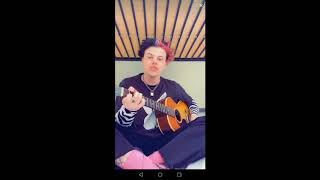 YUNGBLUD - PARENTS (TIKTOK STREAM)