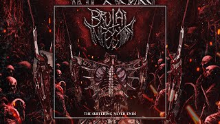 Brutal Infection - The Suffering Never Ends (Full Album) 2024