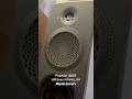 @HiFiBuys | Atlanta, GA: @ParadigmSpeakersTV Premier 800F #music #audiophile #musiclovers #hifi