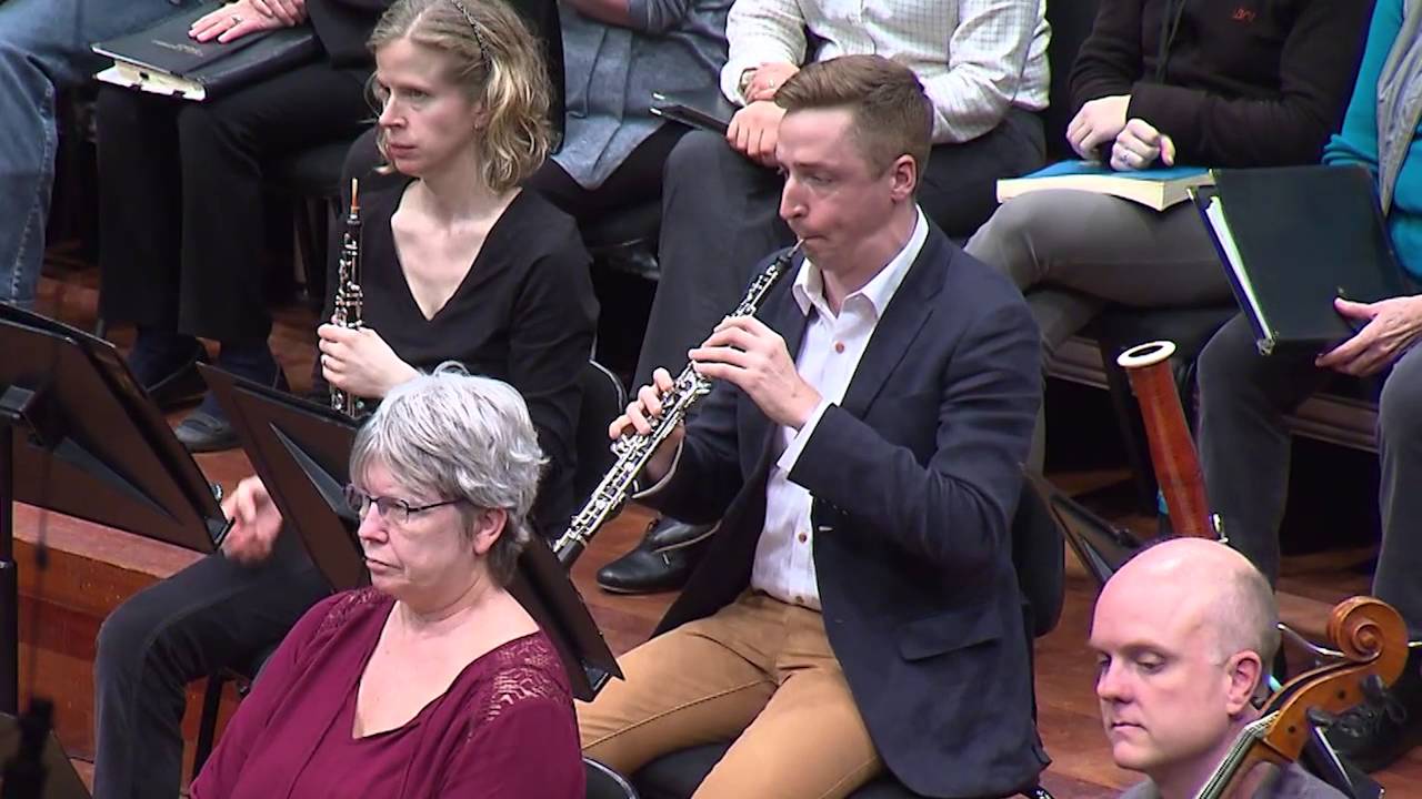 Nashville Symphony: Orchestra Soloists | Arts Break | NPT