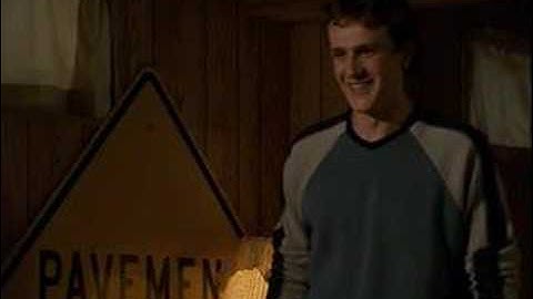 Freaks and Geeks - Lady