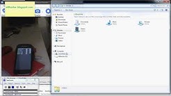 Flashing Smartfren Andromax C AD686G dengan TF Update - Durasi: 7.50. Flashing Smartfren Andromax C AD686G dengan TF Update - Durasi: 7.50.