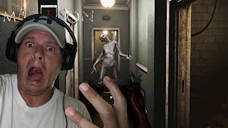A VISIT TO A MORGUE! - MADiSON (Part 6)