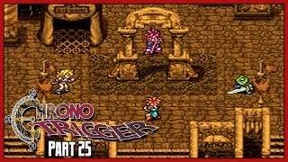 Chrono Trigger DS - Part 25: The Dimensional Vortex Pt. 1