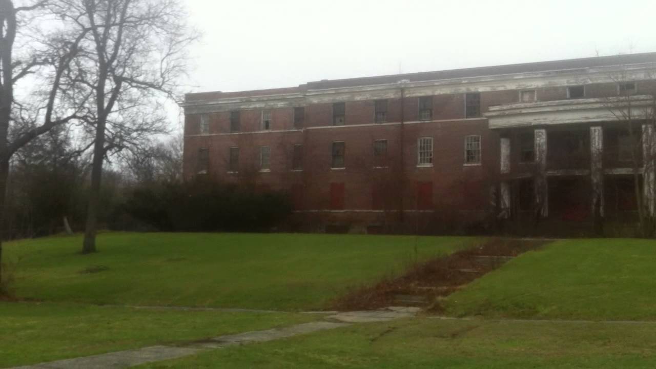 More of the Psych Center