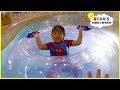 Great Wolf Lodge Indoor Waterpark Playground for Kids!!!!