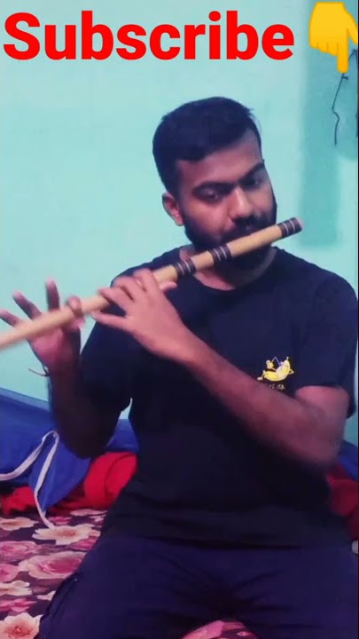 Tere liye | Veer zara | Flute ringtone | Tere Liye flute | #flute