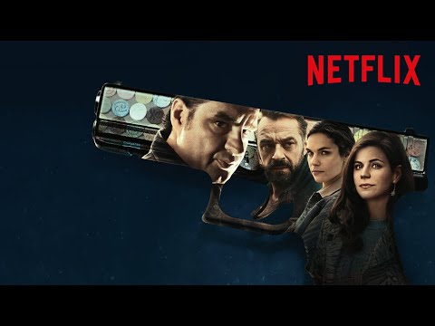 《逍遙境界》| 正式預告 [HD] | Netflix