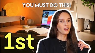 How to Write a FIRST CLASS Dissertation | Business Graduate 2024 by Lauren Courtney 55 views 2 months ago 10 minutes, 29 seconds
