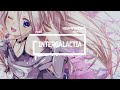 Nightcore Intergalactia  - IA Glowb 🪐💕