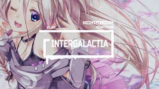 Nightcore Intergalactia  - IA Glowb 🪐💕