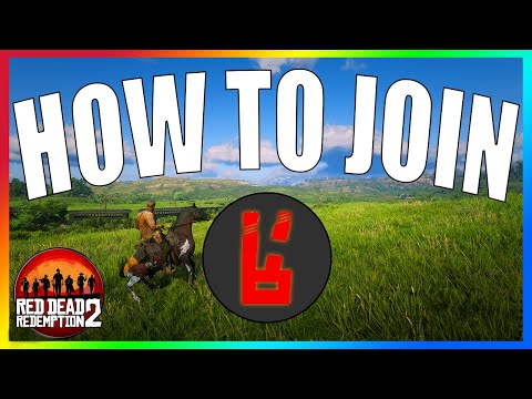 How to Join and Play Red Dead Redemption 2 Roleplay on RedM!