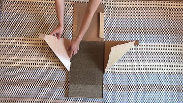 Pawmosa Vertical Cat Scratcher assembly instructions