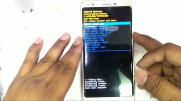 Attila i8 logo hang solution without flash without PC