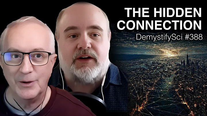 Banking Mechanism Nobody Knows About (Part 2) - Bob Murphy & Steve Keen, DemystifySci #388