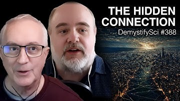 Banking Mechanism Nobody Knows About (Part 2) - Bob Murphy & Steve Keen, DemystifySci #388