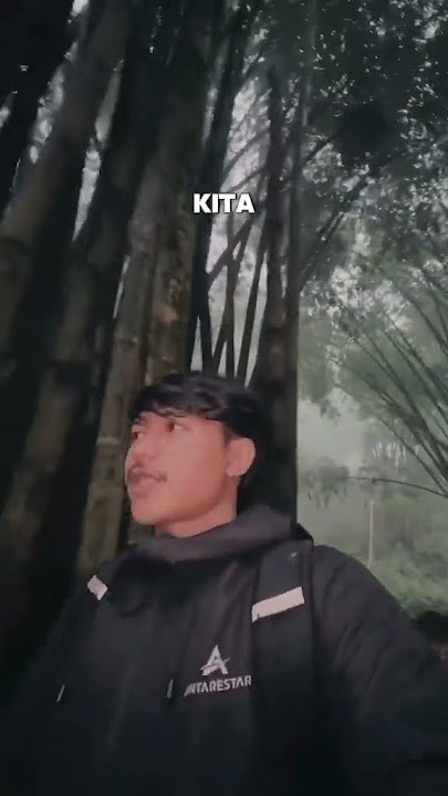 Part 2 | Terror of the Kuntilanak Bamboo Forest #ghost #horror #kuntilanak #mystery #mystical #ap...