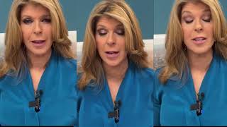 Kate Garrawayhuge Cleavage