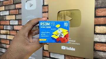 RS3M V5 Setup & Solves “LIVE”