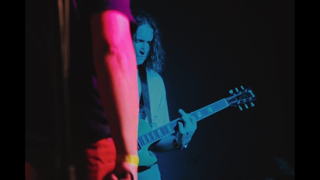 Pat and the Pissers "Out of Style" (Official Music Video) YouTube