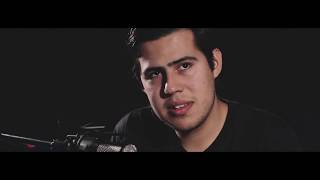 Video thumbnail of "Ismir Muñoz - En primer Lugar"