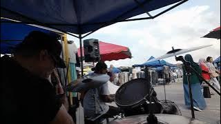 Sambutlah kasihmu By Buskers Band 