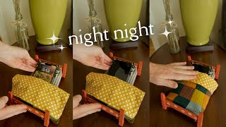 How I Put Excessive Screen Time to Bed