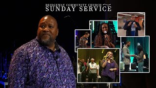 As for My House - LIVE Service