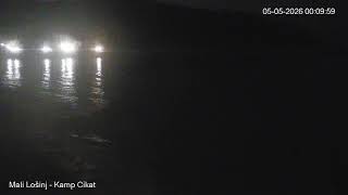 Camp Čikat - live cam