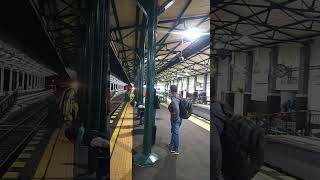 Sir3n He*d Sound when Train Coming #sirenhead