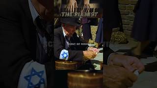 Part 9 | &quot; One Caramel for one Jew Family &quot; | The Pianist 2002