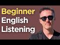 A1 English Listening Practice