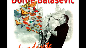 Djordje Balasevic - Devedesete (Ceo album) - (Audio 2000) HD
