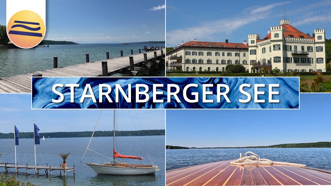 Urlaub am Starnberger See | Bayern