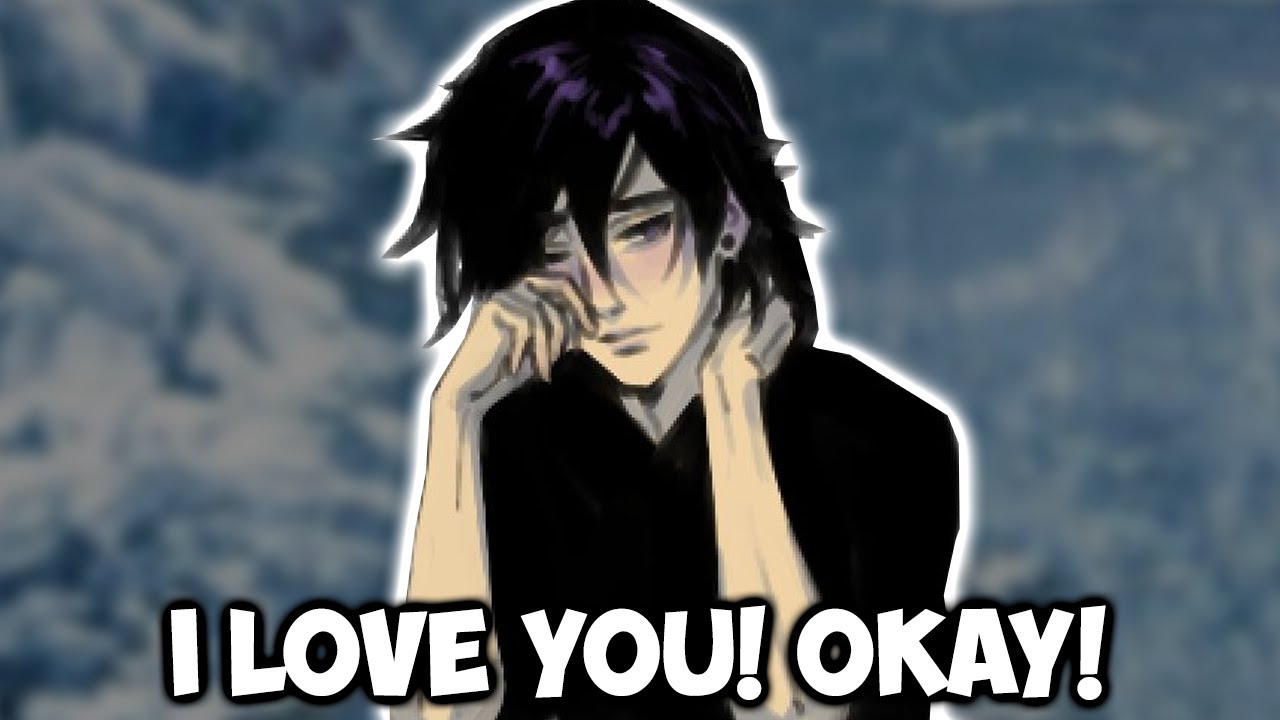 Парень-цундере спасает тебя от снежной бури [ASMR-ролевая игра] [Визит в больницу]