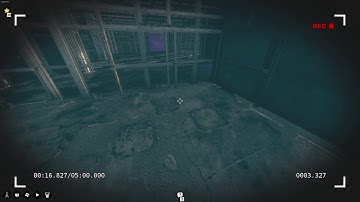 The Talos Principle Tower Level 5 no commentary