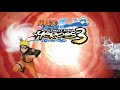  Naruto Shippuden Ultimate Ninja Heroes 3. Naruto