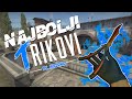 REMA CS:GO NAJBOLJI TRIKOVI NA A SAJTU (DE_INFERNO)