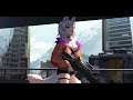 【よしぴ・めぐみちゃん】怠惰なランク【APEX】