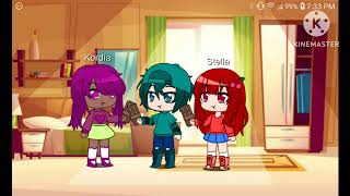 Tgfa Episode 3 No More Chocolate Gacha Club