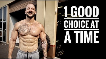 A LITTLE ADVICE WHEN FIRST STARTING TRT... (Don